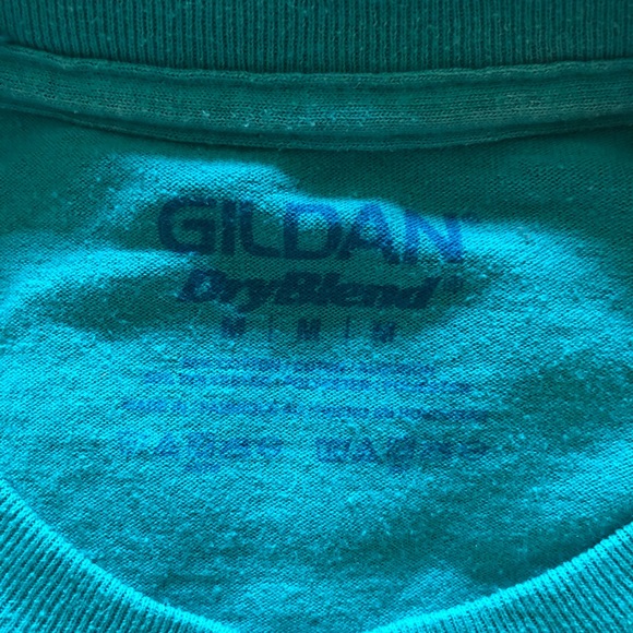 Y2K Sea of Miracles Jesus T-Shirt - Picture 5 of 5